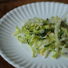 Summer Slaw