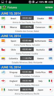 How to mod Gosei World Cup 2014 1.3.3 unlimited apk for pc