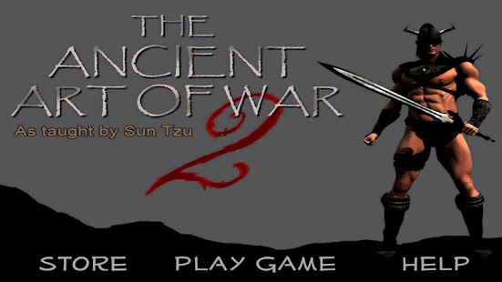 How to mod Ancient Art of War 2 1.0 mod apk for laptop