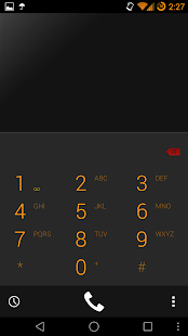 How to install Miui Orange Theme CM11/AOSP lastet apk for bluestacks