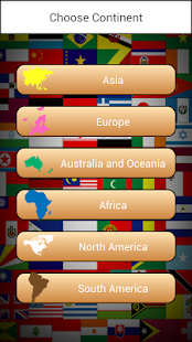 How to install Flag of the world quiz 1.3 unlimited apk for laptop