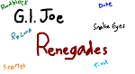 GI Joe Renegades