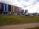 Praça do Conjunto Nacional