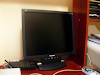 Monitor Viewsonic 17 Mod Va702B Excelente