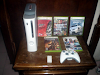 X Box 360   Blanco Sin Luces Rojas
