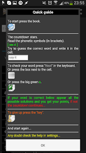 How to install Say it in English (pro) lastet apk for bluestacks