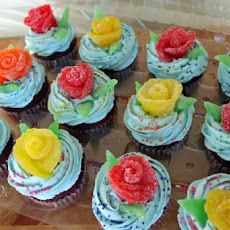 Gumdrop Roses