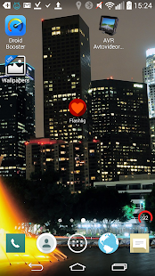 How to download Valentine's Day Flashlight 1.1.0 apk for laptop