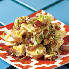 Cook the Book: Goody Girl Championship Potatoes