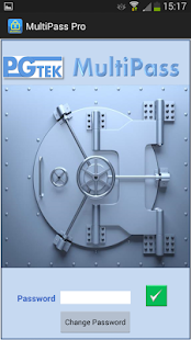 How to install MultiPass 2.02 apk for laptop