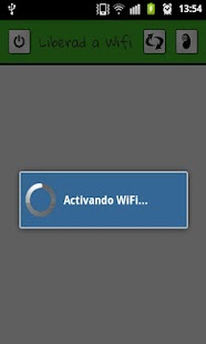 How to install Liberad a WiFi Revolution 1.1 apk for android