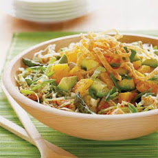 Best-Ever Chinese Chicken Salad