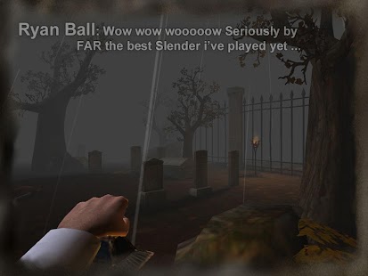   Slender Man Origins 1 Full- screenshot thumbnail   