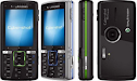 Sony Ericsson K850 3G 5Mp Mp4 1 Gb Nuevos Libre