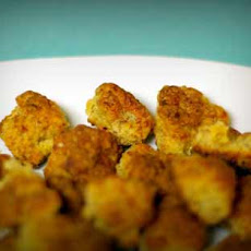 Sausage-Cheese Balls