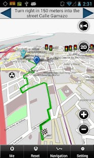 How to download Seville Map patch 3.0 apk for bluestacks
