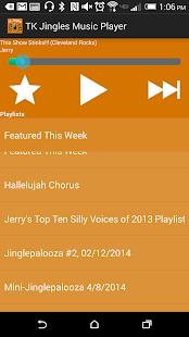How to install TK Jingles Music Player patch 1.2 apk for bluestacks
