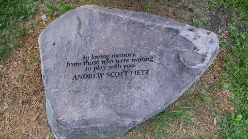 Andrew Scott Lietz Memorial