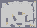 Thumbnail of the map 'Only the Most Listless Educative System for the Lowly Alphabet Zebra'
