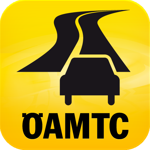 ÖAMTC LOGO-APP點子