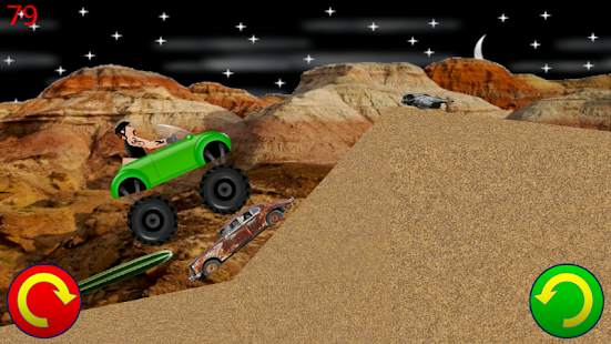 How to mod Crazy Convertible patch 1.32 apk for laptop