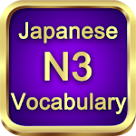 Test Vocabulary N3 Japanese Apk