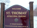 St. Thomas' Parish Church