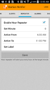 How to download Martian Notifier 3.02 apk for bluestacks