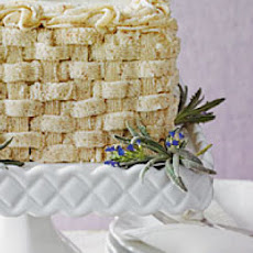 35th Anniversary Hummingbird Cake