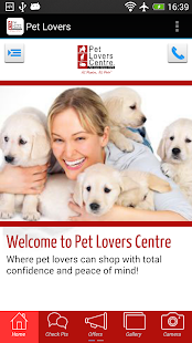 How to install Pet Lovers Centre lastet apk for laptop