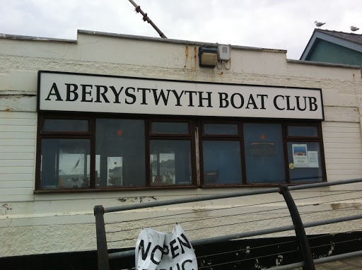 Aberystwyth Boat Club