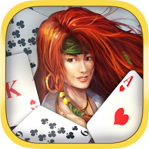 Pirate Solitaire Free Hacks and cheats