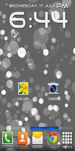 How to mod METAL CIRCLES-CAYD LWP lastet apk for laptop