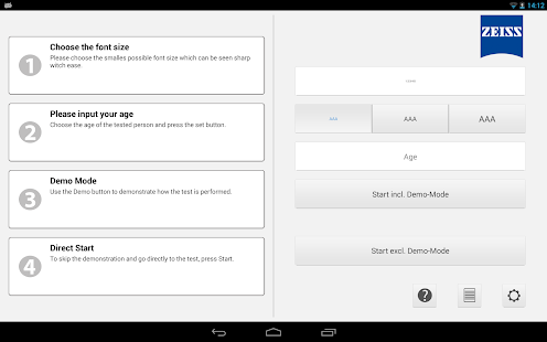 How to get Digital Lenses lastet apk for bluestacks