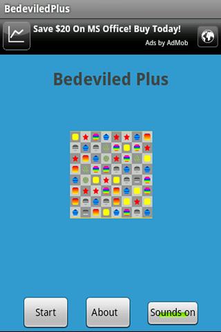 Bedeviled Plus