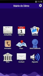 How to install Mairie Démo 1.0.9.0 apk for laptop