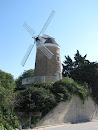 Old Dutch Mill