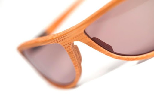 bambusbrille