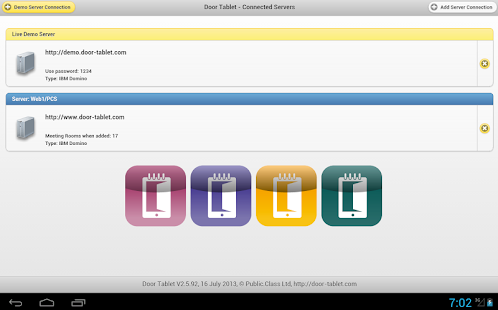 How to mod Door Tablet lastet apk for pc