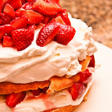 Fantastic Twinkie Refrigerator Strawberry Shortcake!