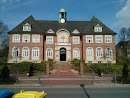 Ritterhuder Rathaus