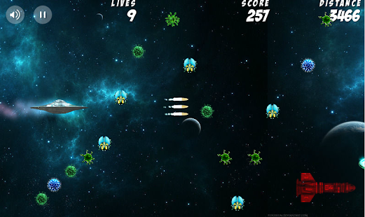 How to mod UFO War Free 1.3 unlimited apk for bluestacks