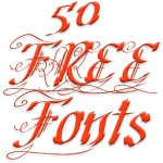 Fonts for FlipFont 50 11 Apk