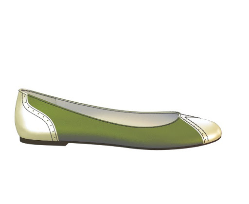 I Designed My Perfect Shoes!
