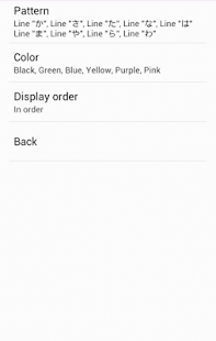 How to install Japanese Hiragana lastet apk for bluestacks