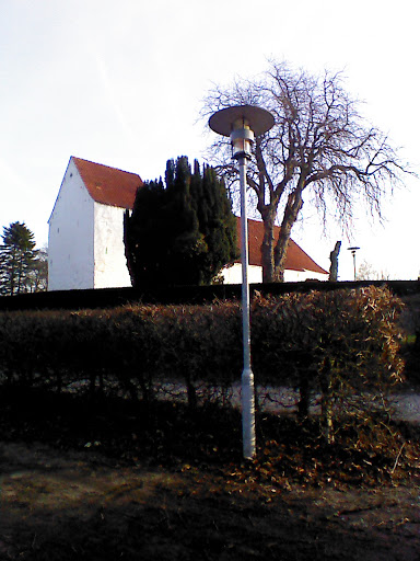 Sdr. Højrup Kirke