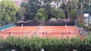 Campo Da Tennis