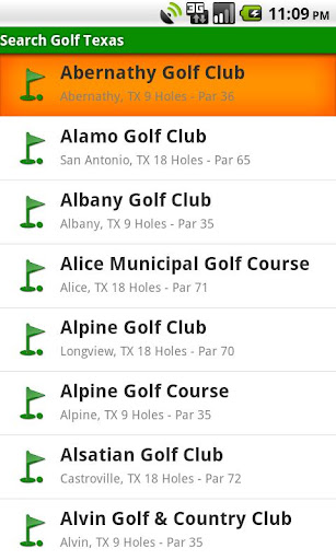 免費下載運動APP|Golf Texas app開箱文|APP開箱王