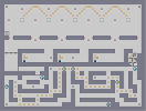 Thumbnail of the map 'The Underground'