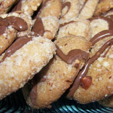 Almond Roca Cookies